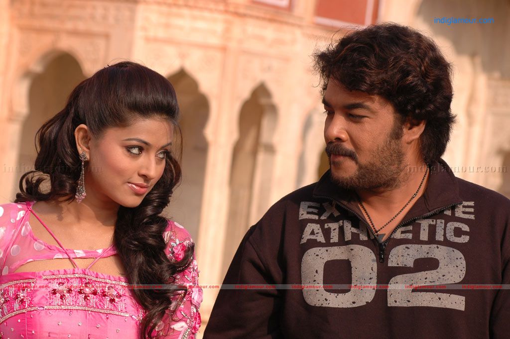 Murattu Kaalai Movie hd photo