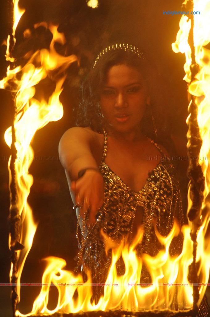 Ivan Yaaro Movie hd photo