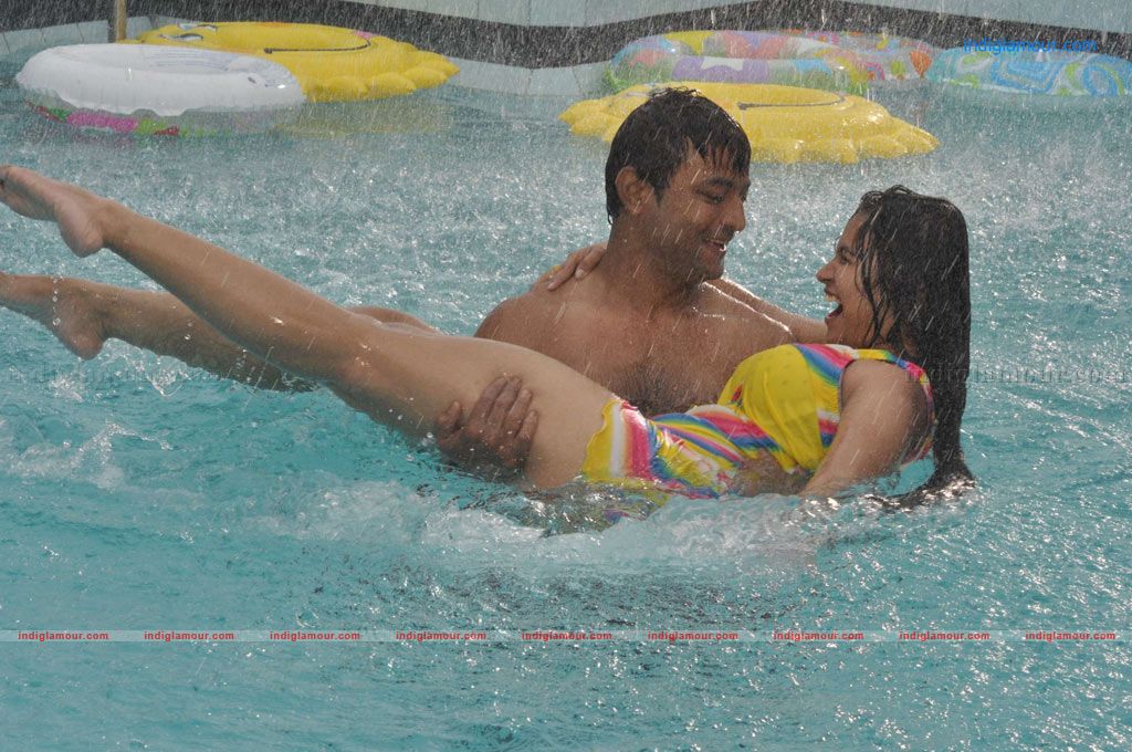 Ivan Yaaro Movie hd photo