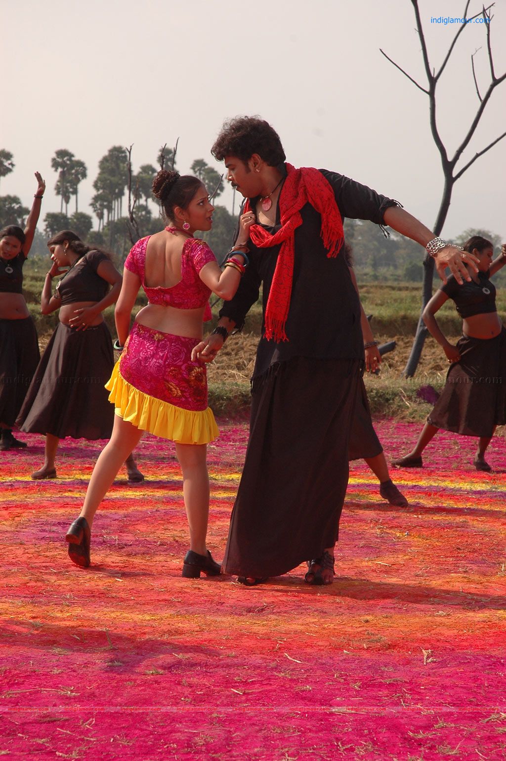 Murattu Kaalai Movie hd photo