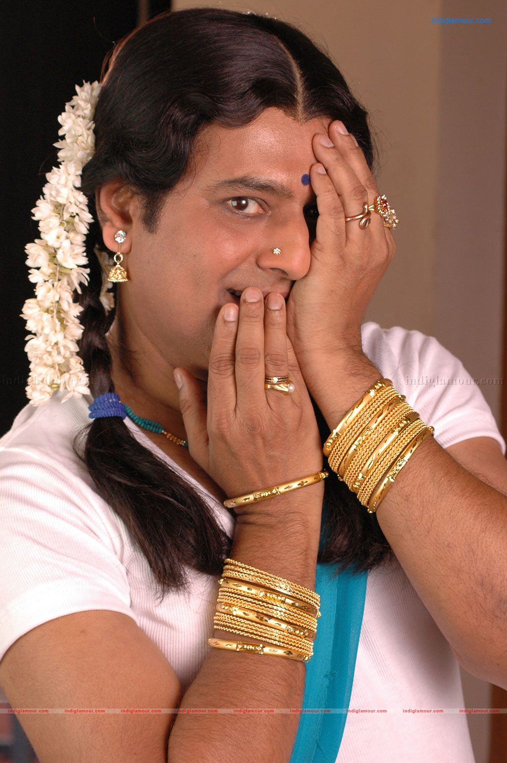 Murattu Kaalai Movie hd photo