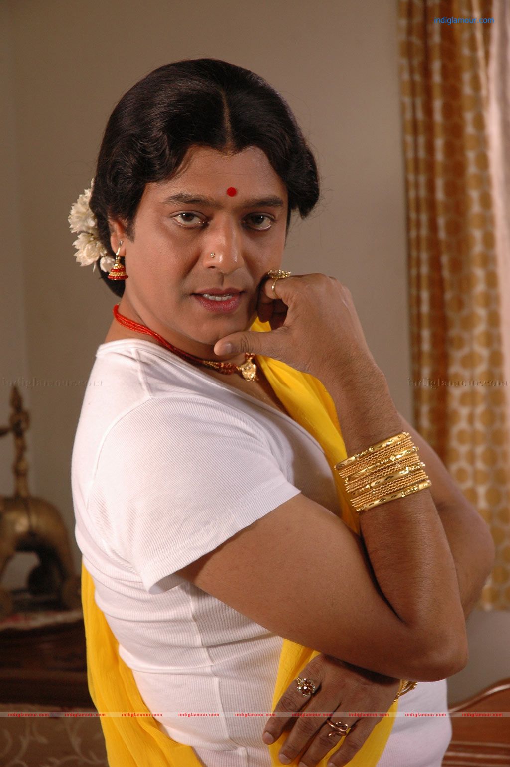 Murattu Kaalai Movie hd photo