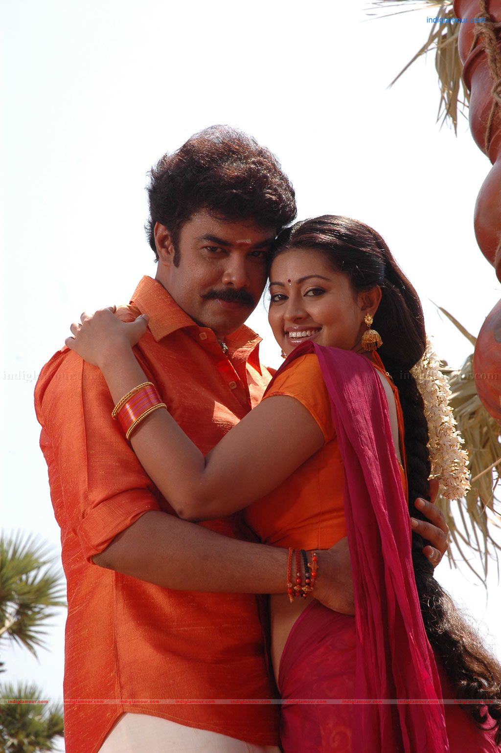 Murattu Kaalai Movie hd photo