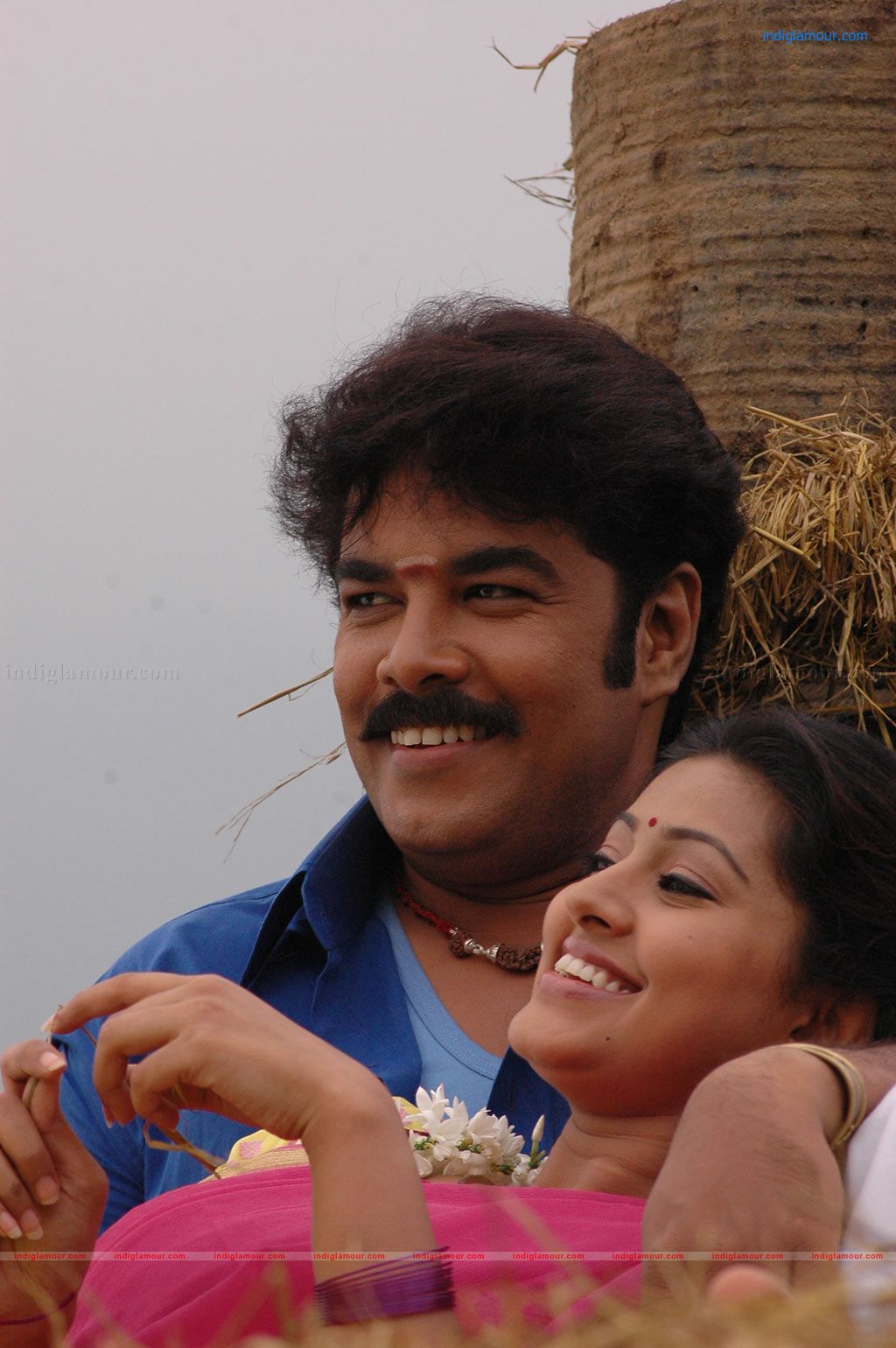 Murattu Kaalai Movie hd photo