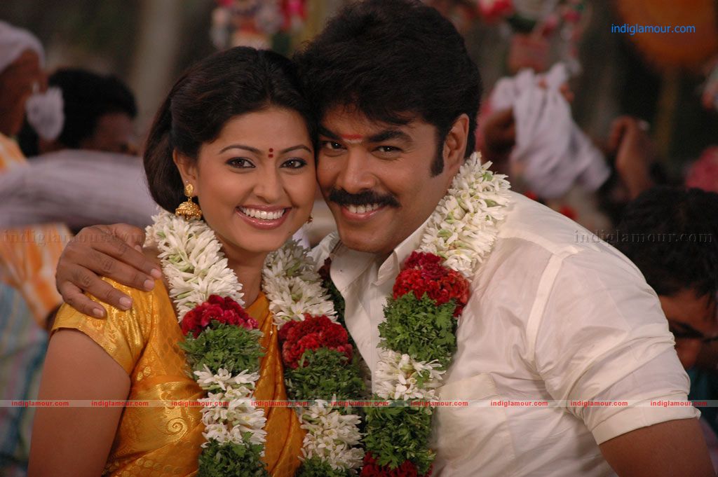 Murattu Kaalai Movie hd photo