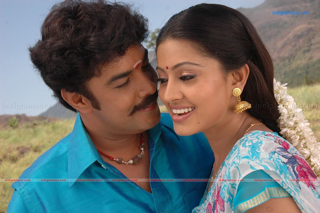 Murattu Kaalai Movie hd photo