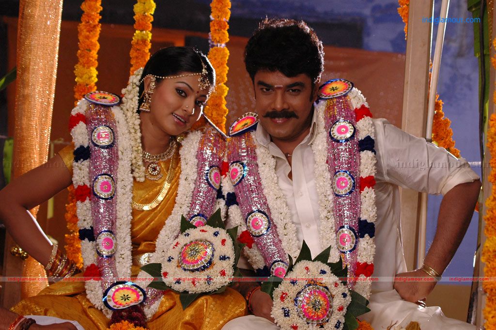 Murattu Kaalai Movie hd photo