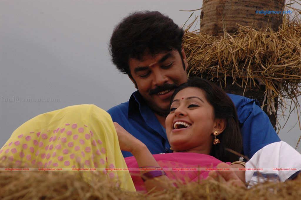 Murattu Kaalai Movie hd photo