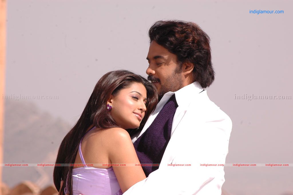 Murattu Kaalai Movie hd photo