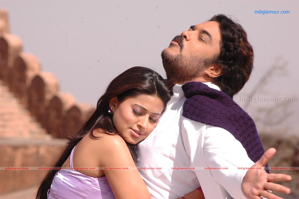 Murattu Kaalai Movie hd photo
