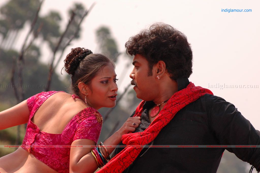 Murattu Kaalai Movie hd photo