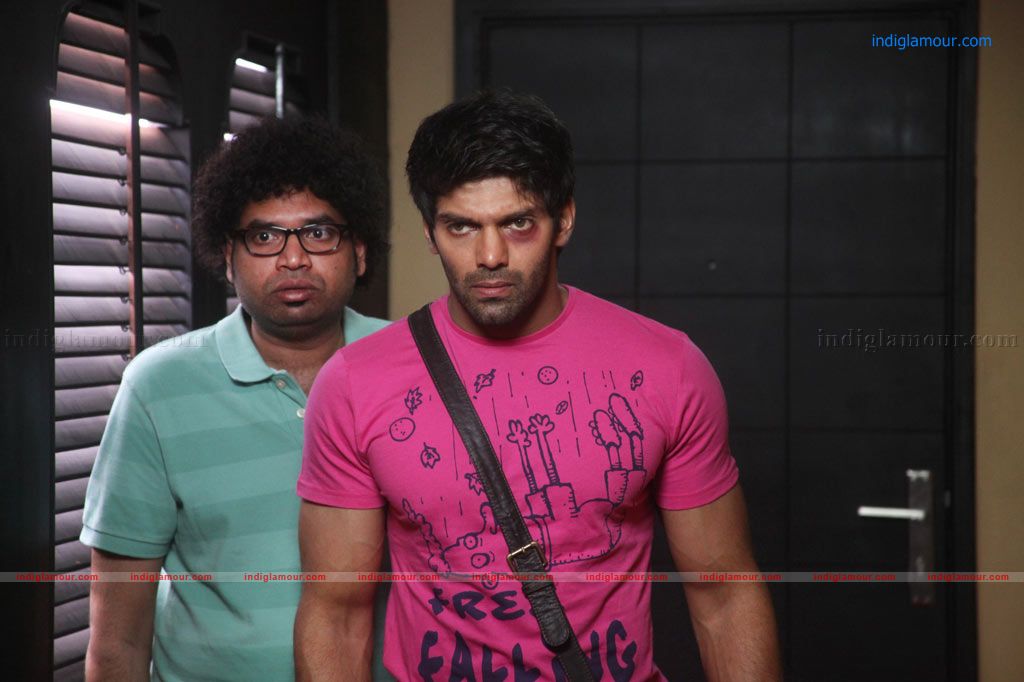 Settai Movie hd photo