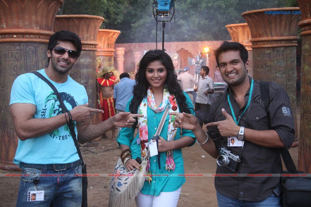 Settai Movie hd photo