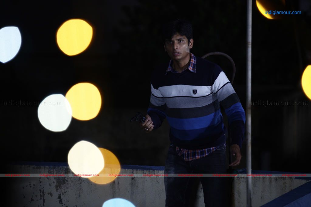 Mugamoodi Movie hd photo