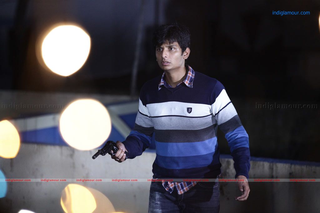 Mugamoodi Movie hd photo