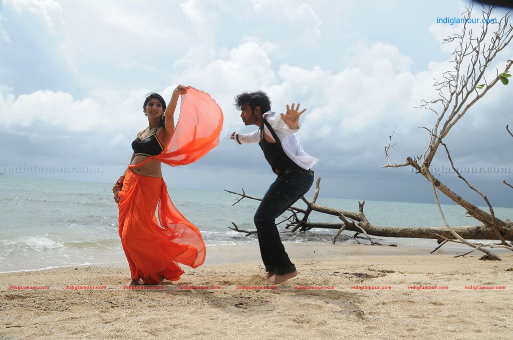 Kai Movie hd photo