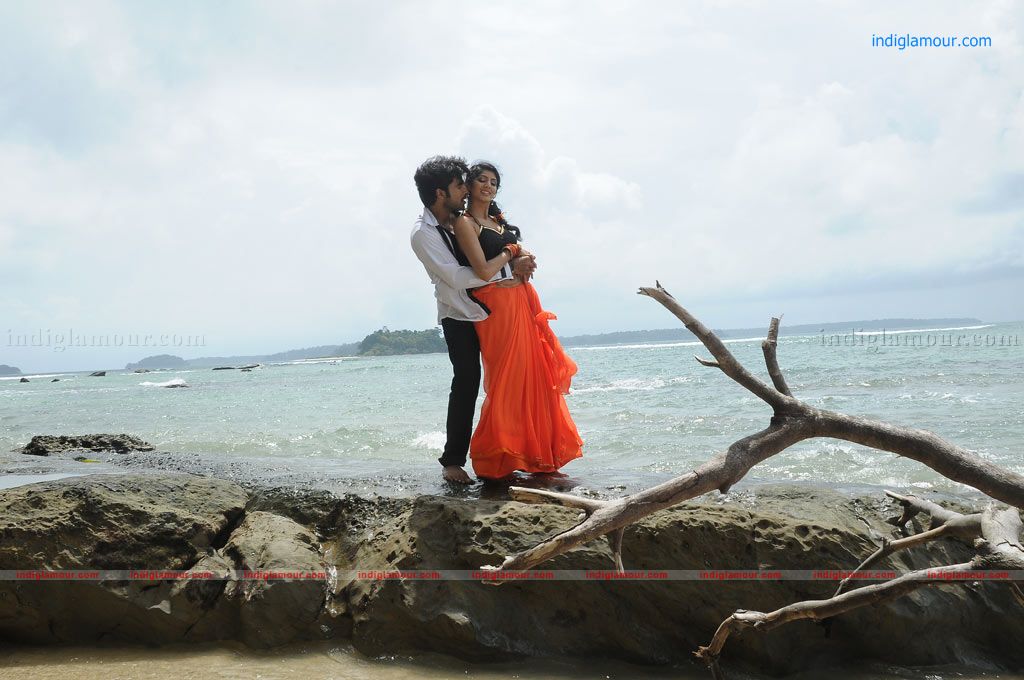 Kai Movie hd photo