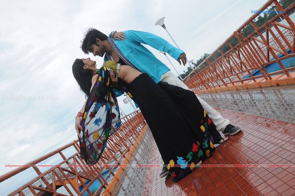 Kai Movie hd photo