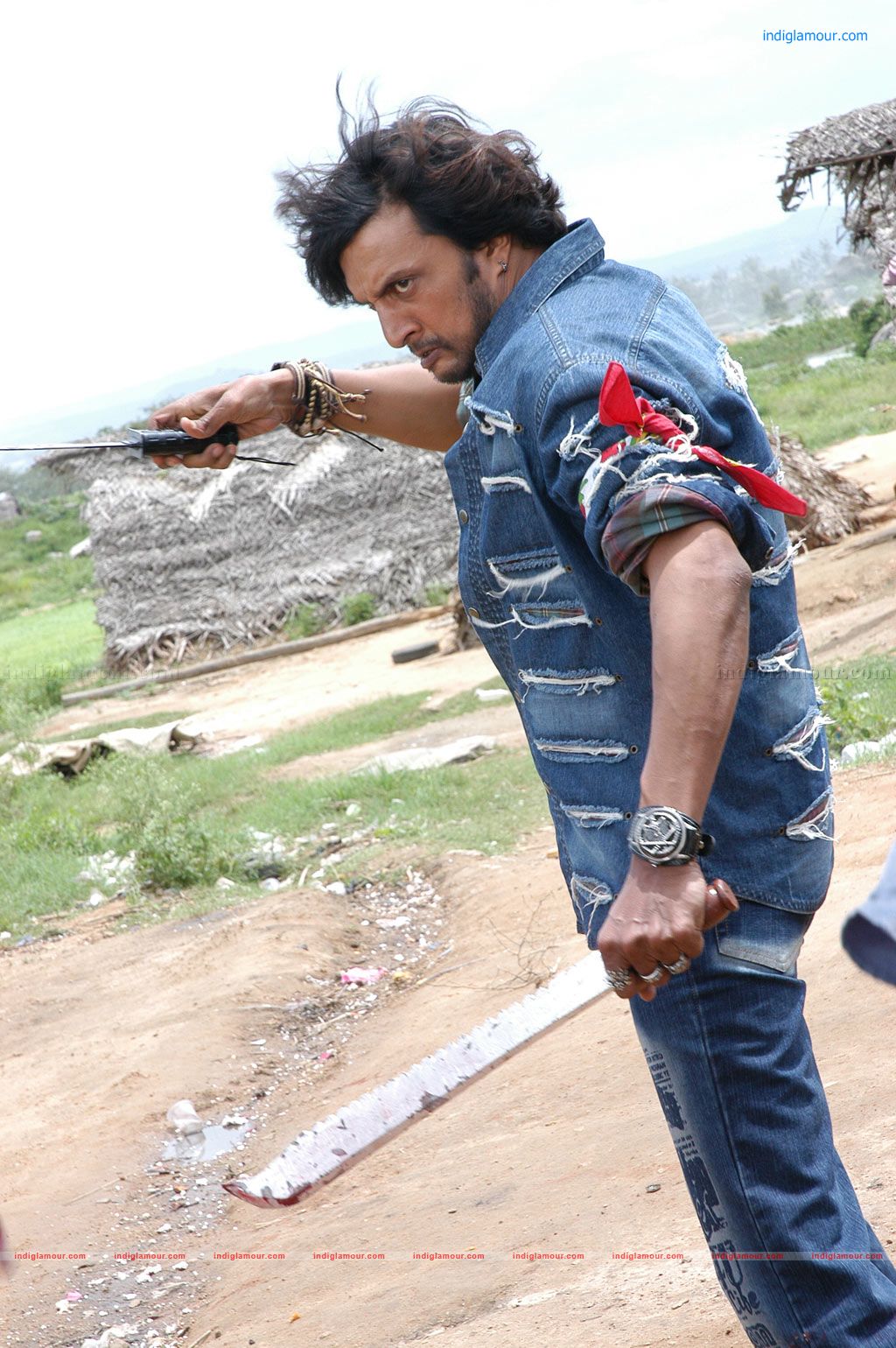 Koruku Pettai Coolie Movie hd photo