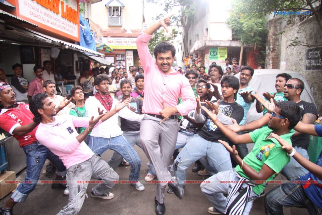 Saguni Movie hd photo