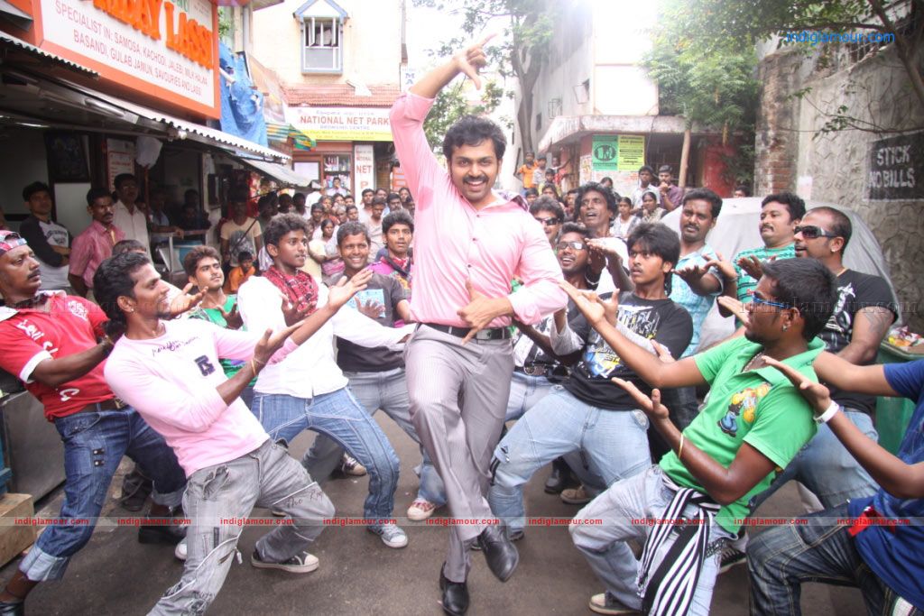 Saguni Movie hd photo