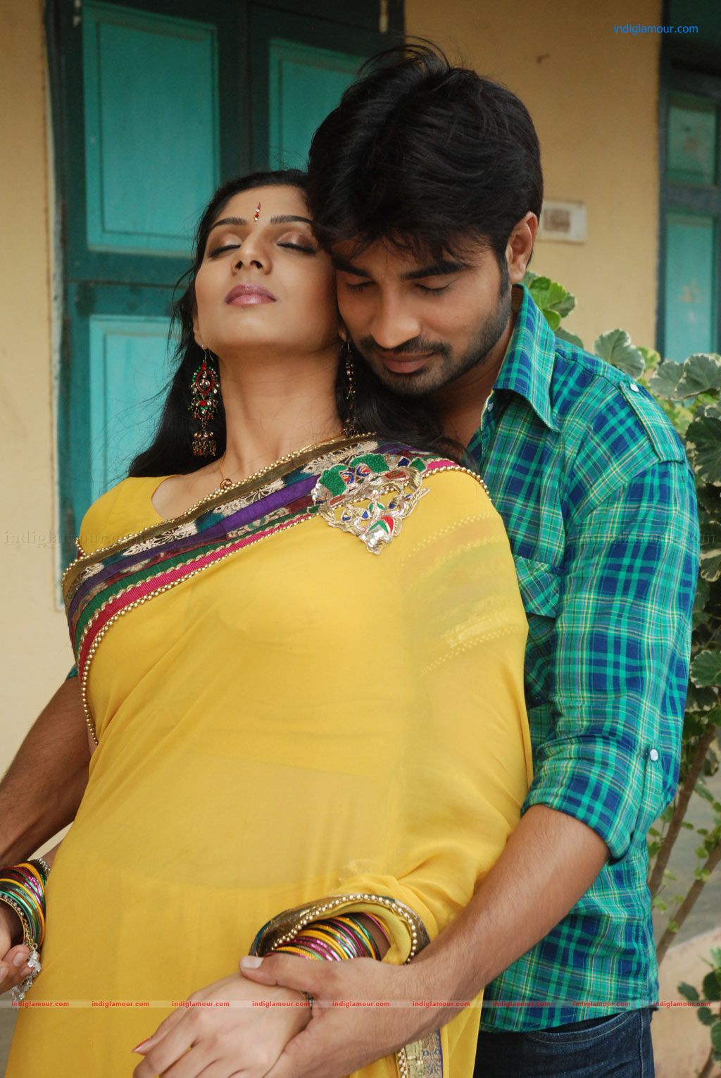 Kai Movie hd photo