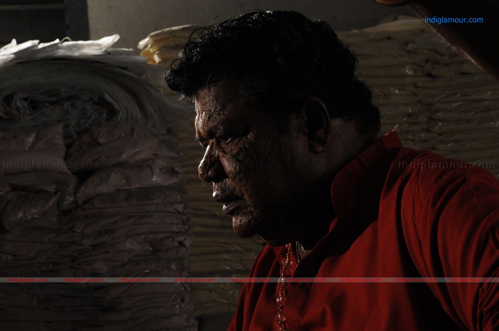 Kai Movie hd photo