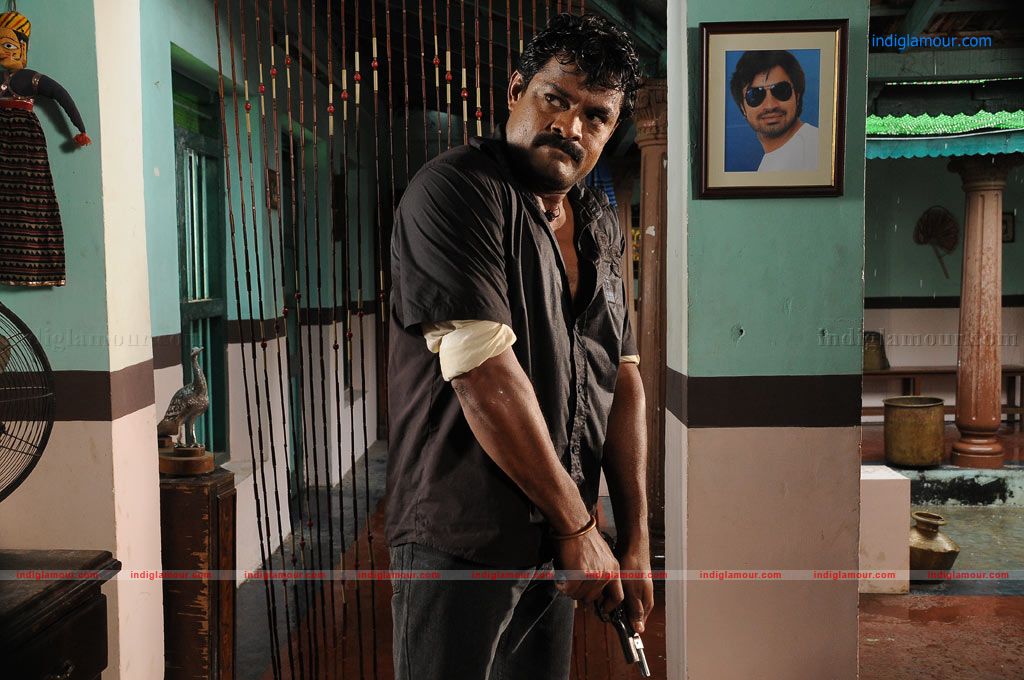 Kai Movie hd photo