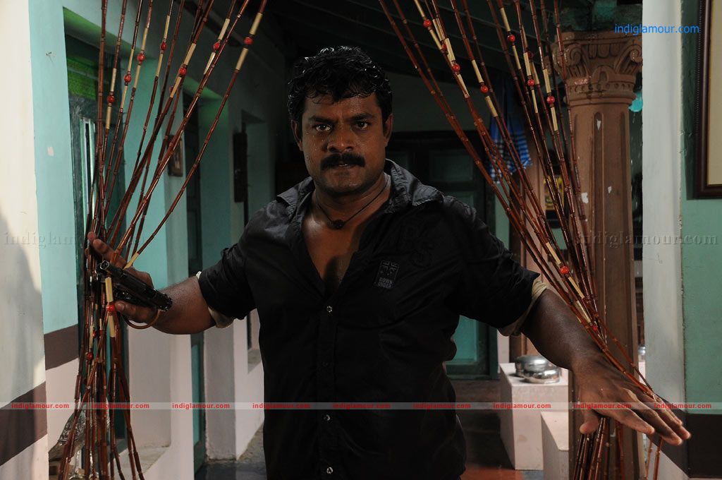 Kai Movie hd photo