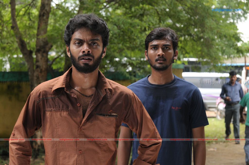 Kaliyugam Movie hd photo