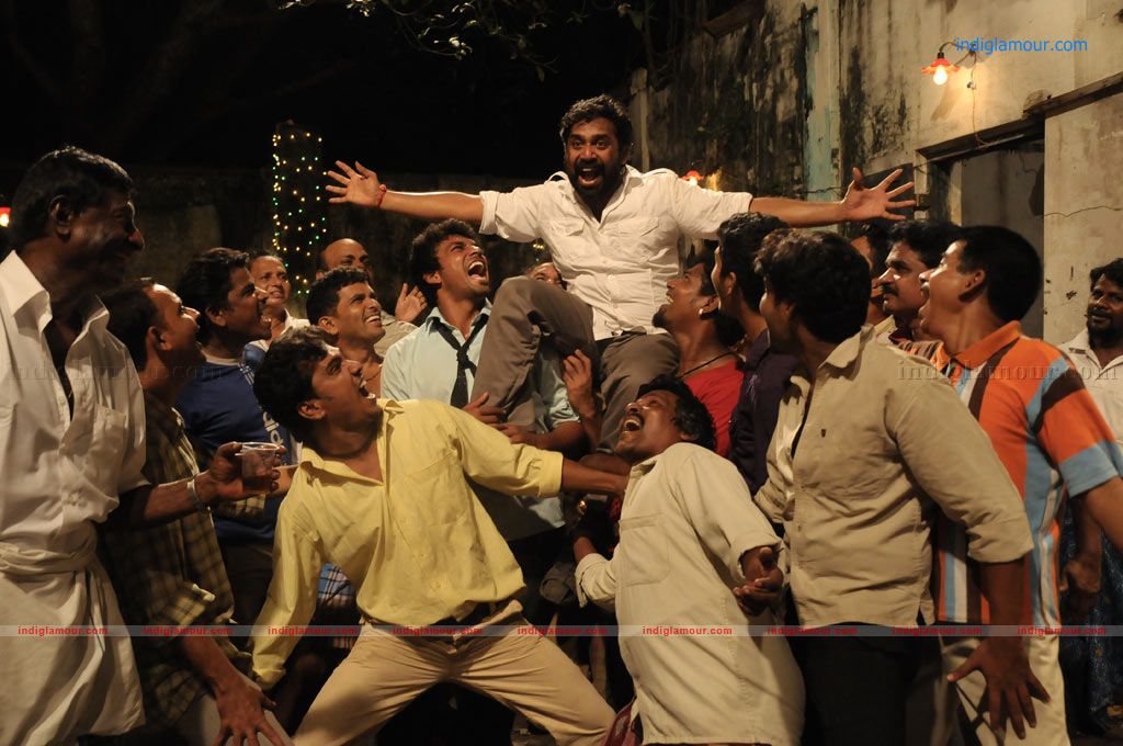 Kaliyugam Movie hd photo