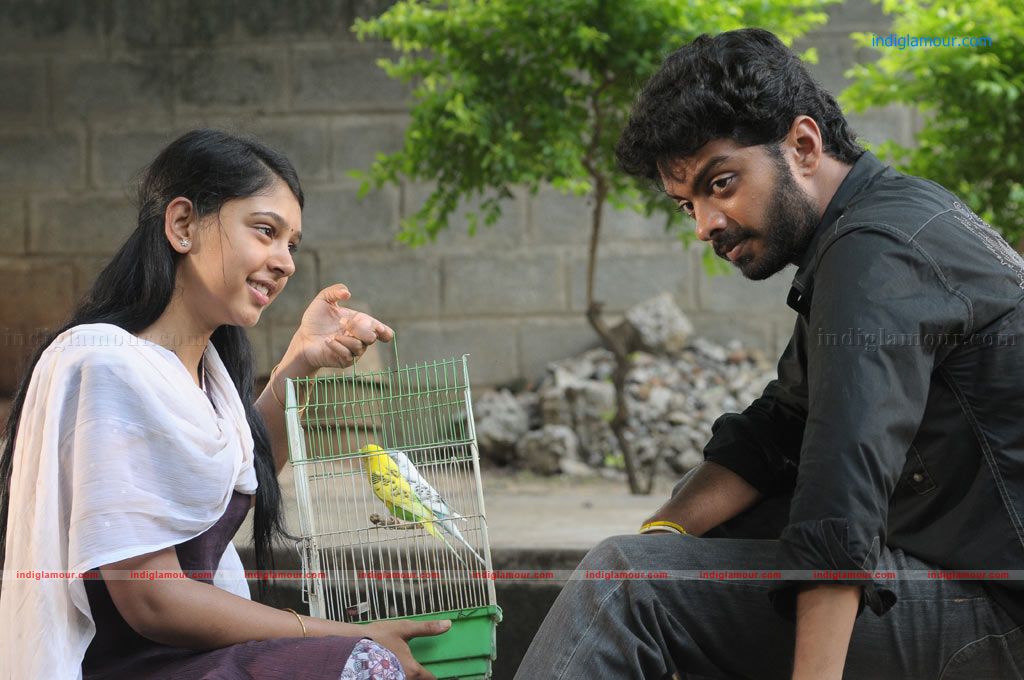 Kaliyugam Movie hd photo