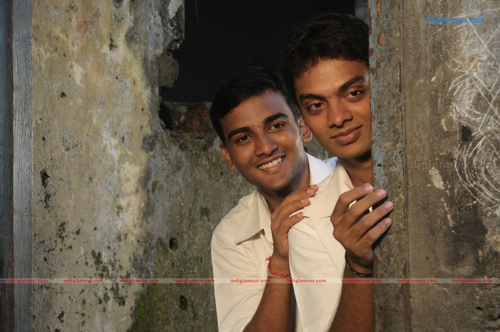 Kaliyugam Movie hd photo