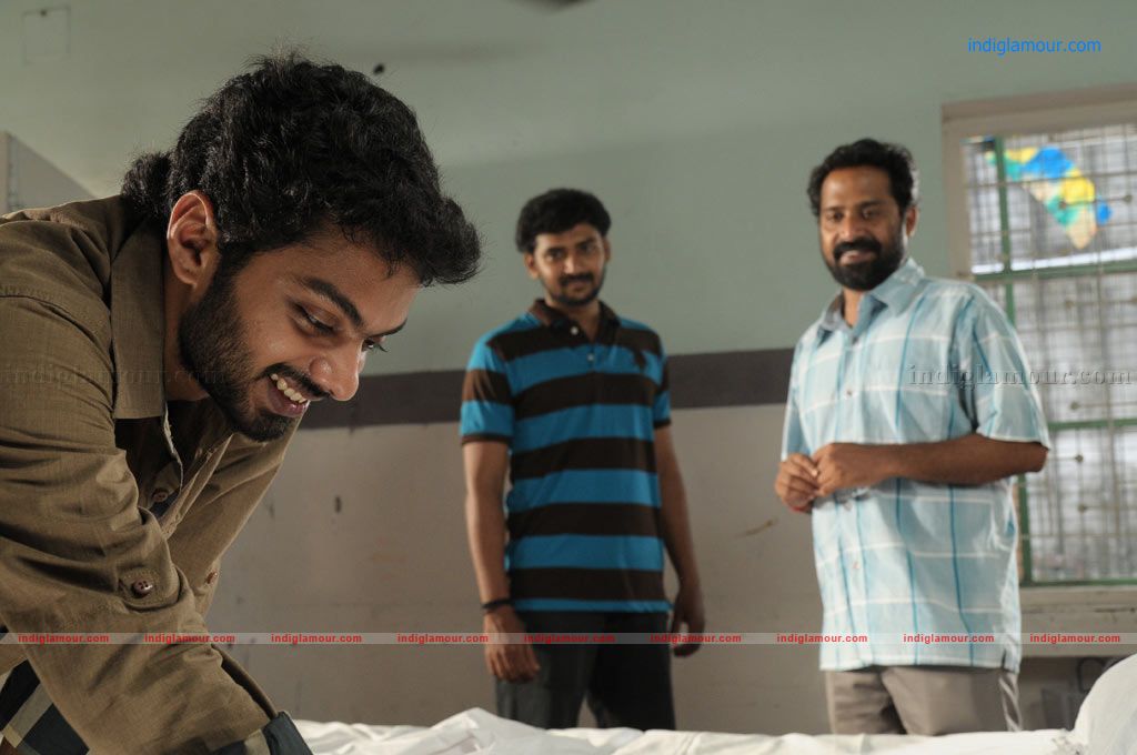 Kaliyugam Movie hd photo