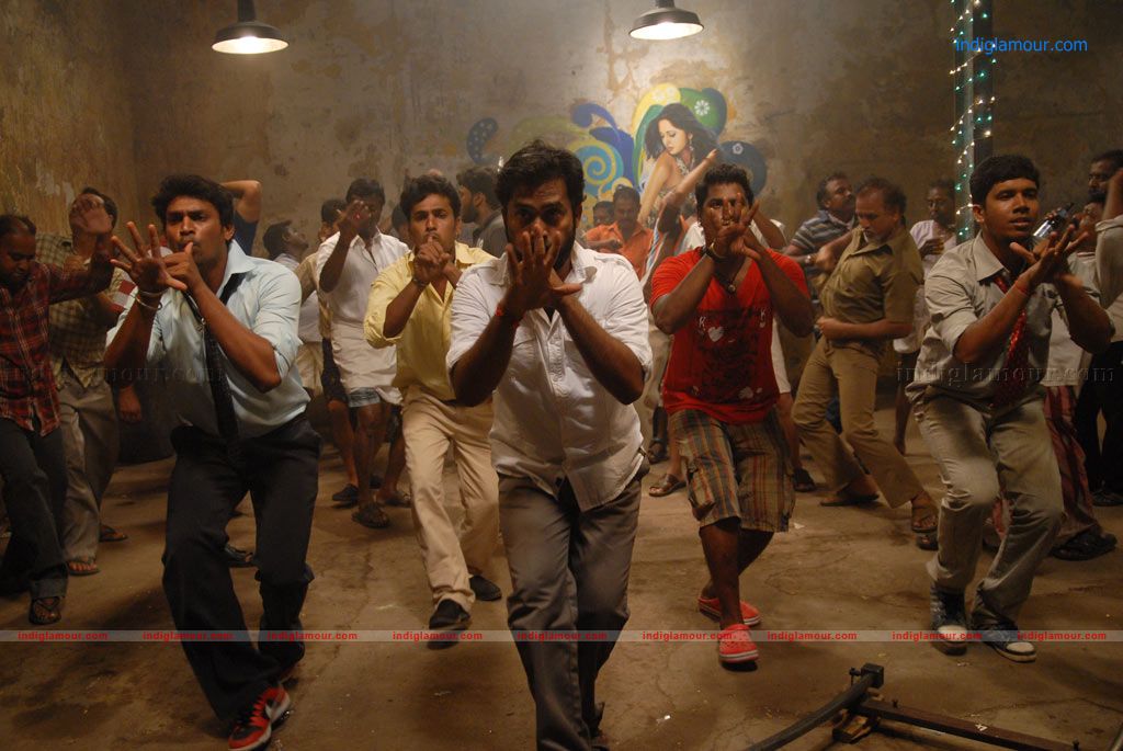 Kaliyugam Movie hd photo