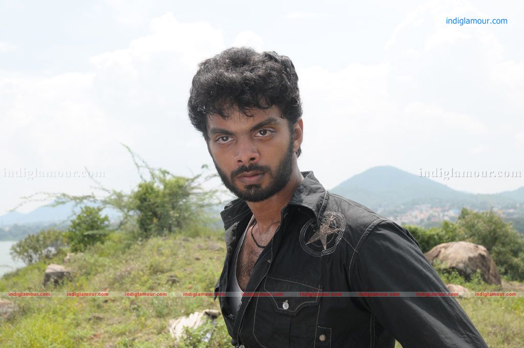 Kaliyugam Movie hd photo