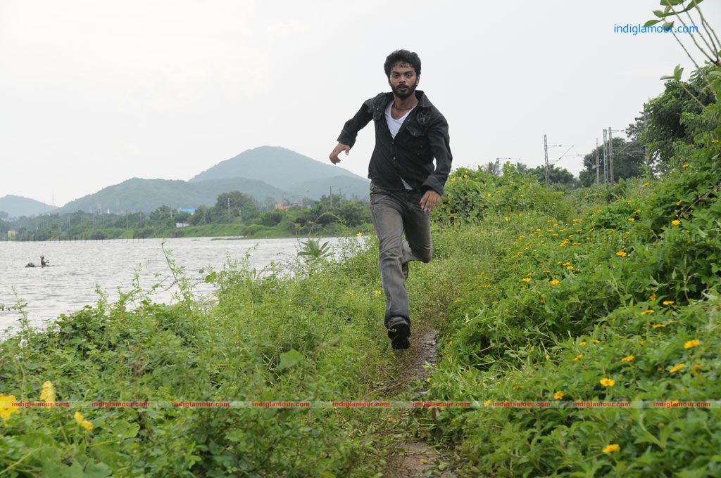 Kaliyugam Movie hd photo