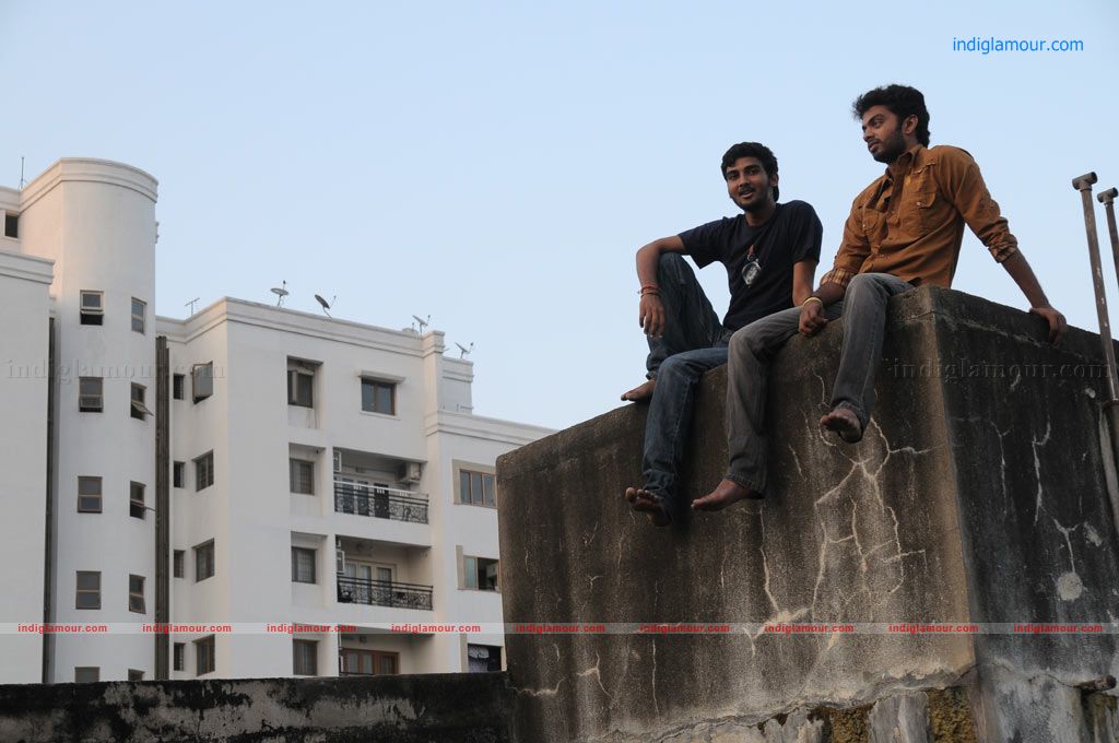 Kaliyugam Movie hd photo