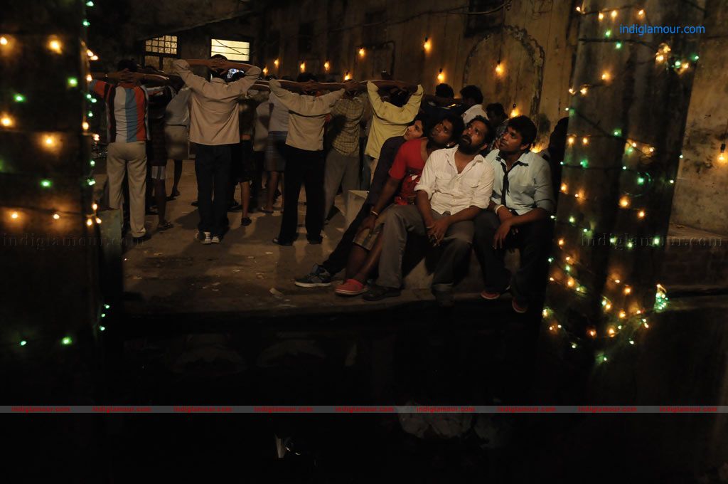 Kaliyugam Movie hd photo