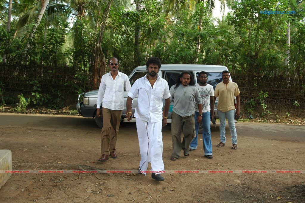 Mudhal Thagaval Arikkai Movie hd photo