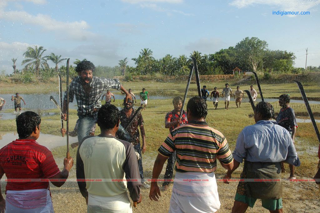 Mudhal Thagaval Arikkai Movie hd photo