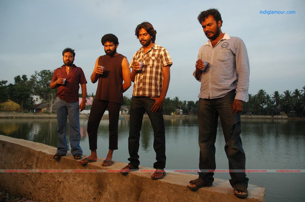 Mudhal Thagaval Arikkai Movie hd photo