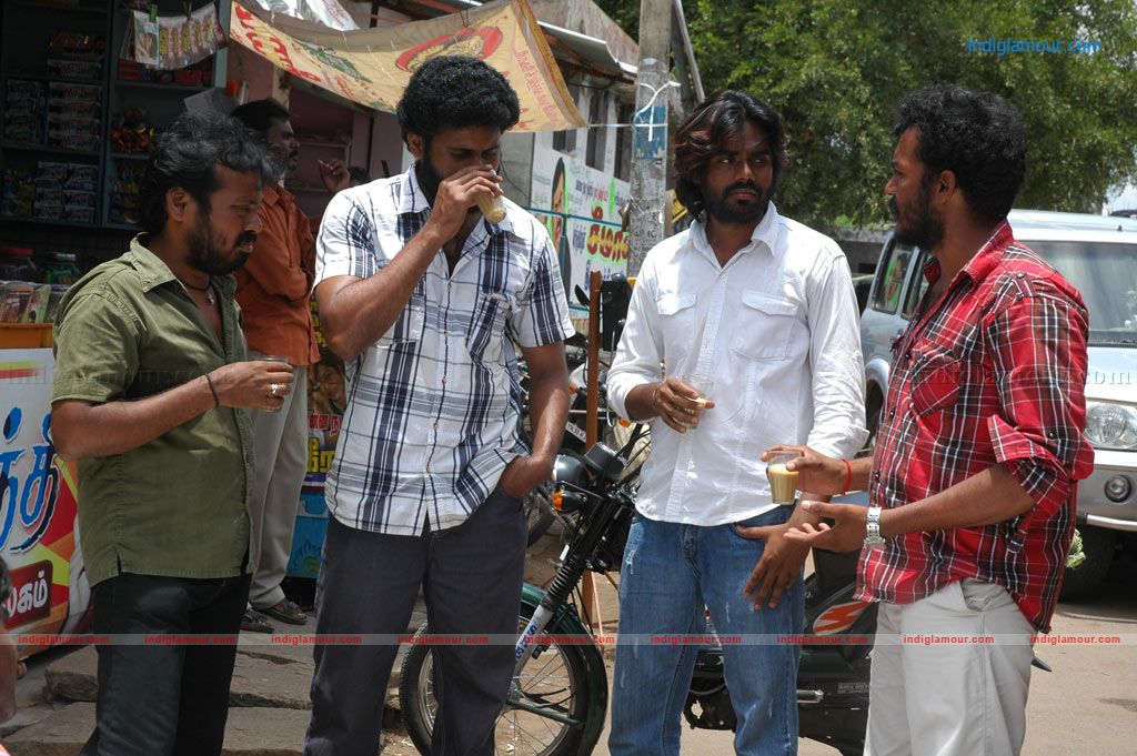Mudhal Thagaval Arikkai Movie hd photo