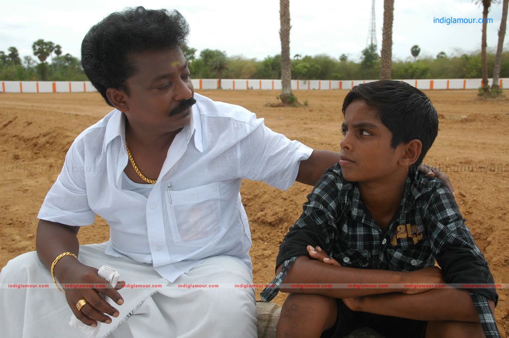 Mudhal Thagaval Arikkai Movie hd photo