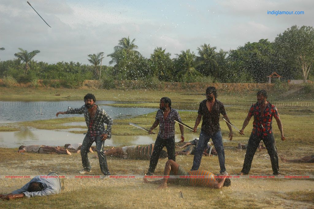 Mudhal Thagaval Arikkai Movie hd photo
