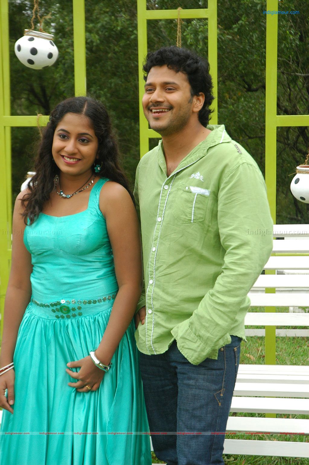 Suzhal Movie hd photo