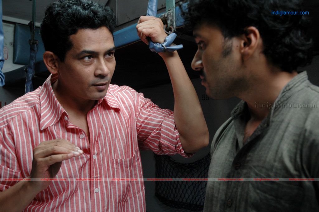 Suzhal Movie hd photo