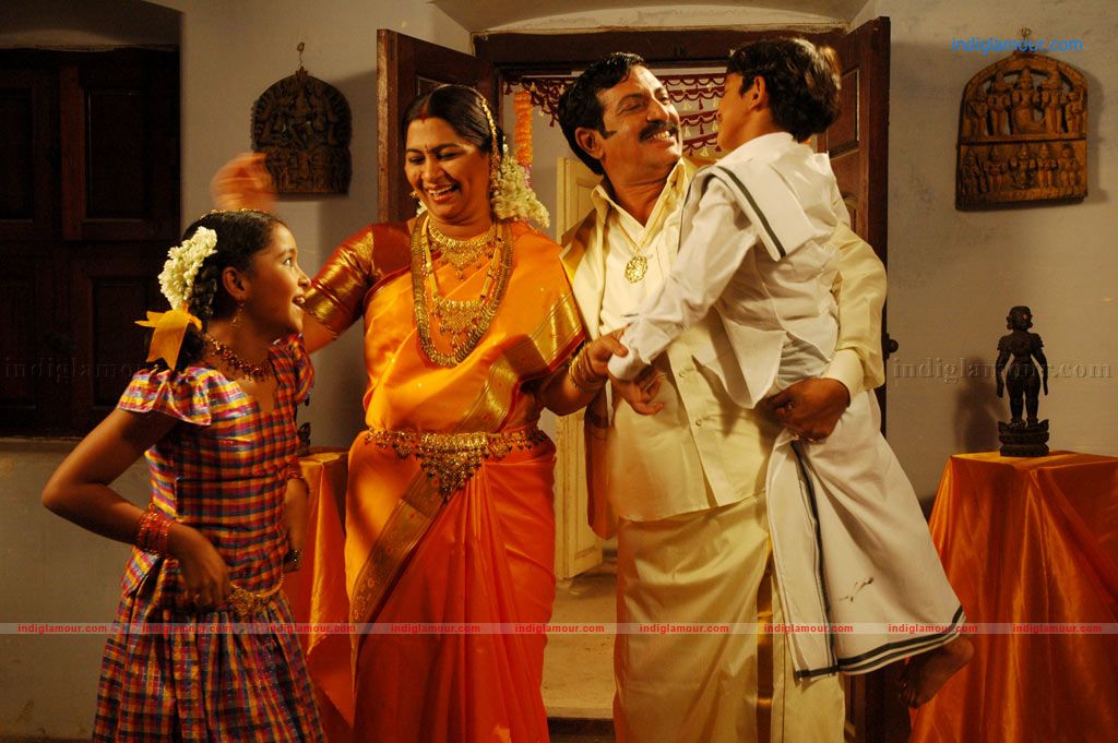 Suzhal Movie hd photo