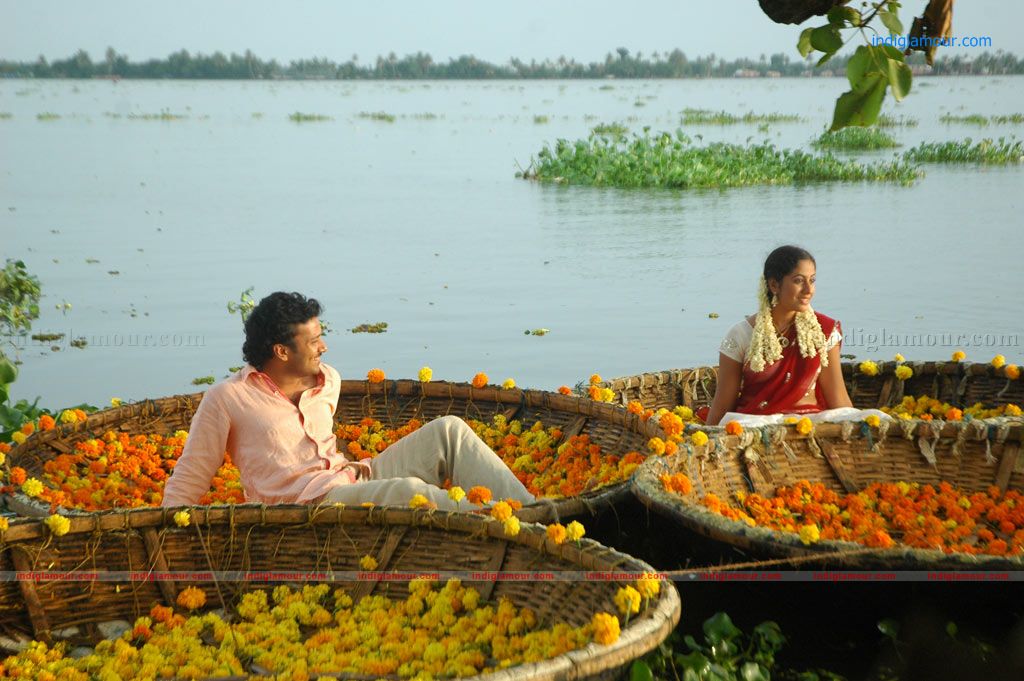 Suzhal Movie hd photo
