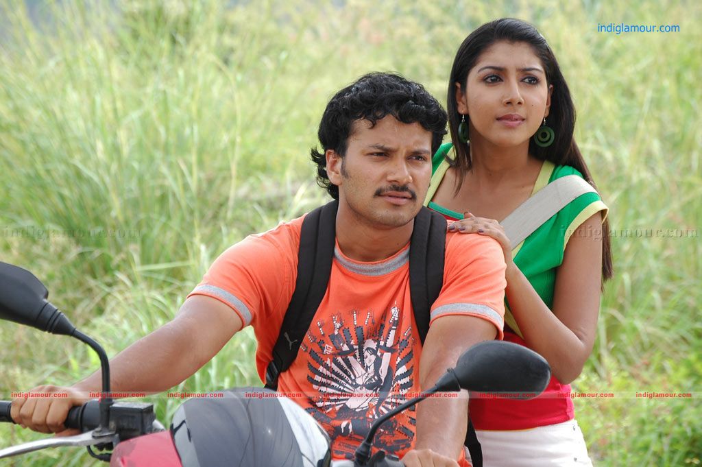 Suzhal Movie hd photo